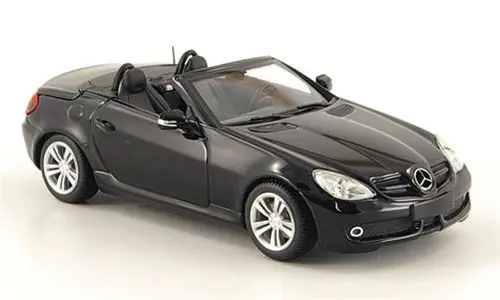 **IVETRA-TUNING** Daylight Koplampen Mercedes SLK R171