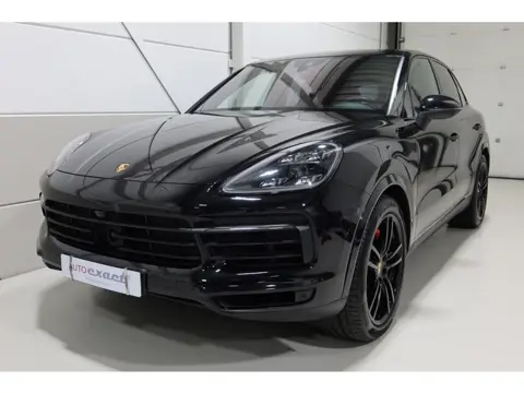 Porsche Cayenne 2.9 S I BTW I Comforstoelen I Adaptive Cruise Control I Merkdealer onderhouden