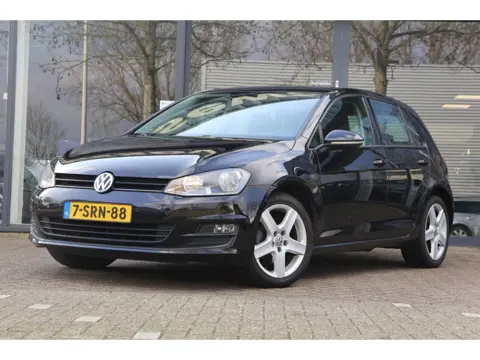 Volkswagen Golf 1.2 TSI Comfortline|VERKOCHT!