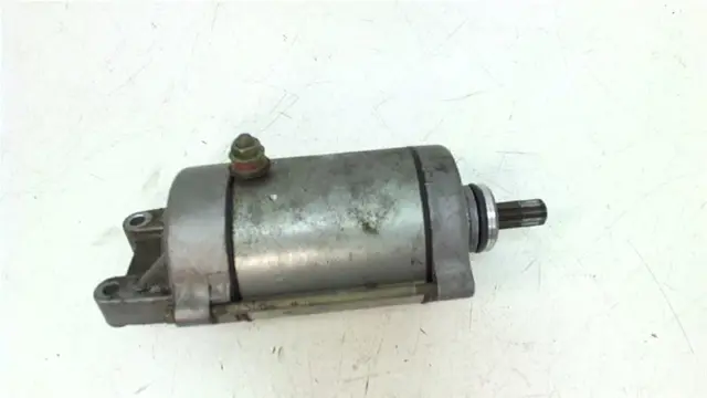 STARTMOTOR Honda CBR 1100 XX 1999 - 2006