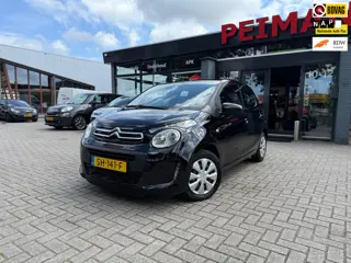 Citroen C1 1.0 e-VTi Feel