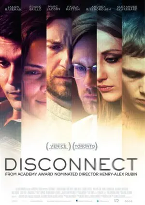 DISCONNECT filmposter.