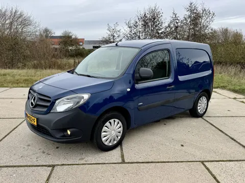 Mercedes-Benz Citan 108 CDI E5 airco schuifdeur cruise