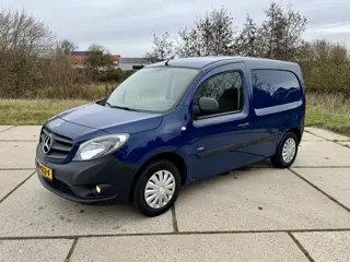 Mercedes-Benz Citan 108 CDI E5 airco schuifdeur cruise