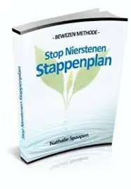 Stop Nierstenen Stappenplan