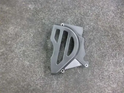 MOTORBLOKDEKSEL BMW G 650 2008 - 2010 / 2008 - 2010 / 2007