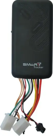 GPS Tracker 300V GPRS Voertuig Volgsysteem