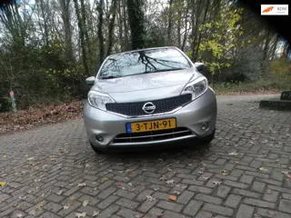 Nissan Note 1.2 Acenta