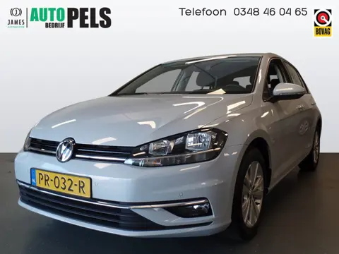 Volkswagen Golf 1.0 TSI Comfortline Navigatie, Clima controle, Cruise controle, Pdc V/A, Elek ramen,