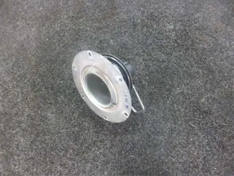 TANKDOP BMW R 1200 RT 2003 - 2009