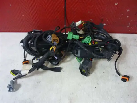 KABELBOOM Aprilia RSV 4 2009 - 2010