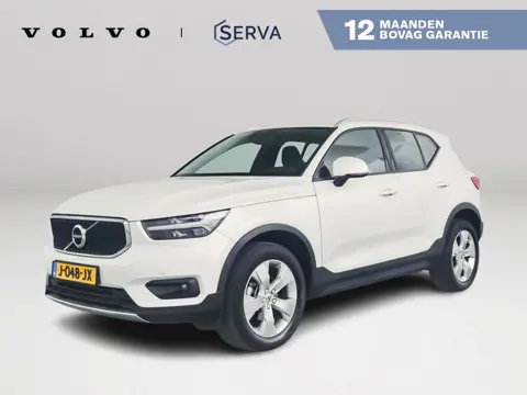 Volvo XC40 T2 Business Pro | Navigatie | Parkeercamera | Airco |