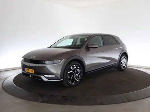 Hyundai IONIQ 5 Style 58 kWh | 98,4% SoH | Warmtepomp | Clima | Camera |*