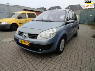 Renault Scénic 1.6-16V Expression Basis (KM 227358 NAP AIRCO)
