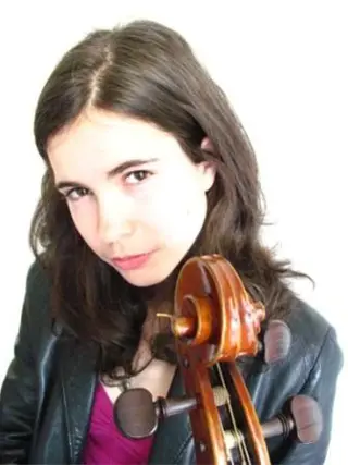 Celloles in Den Haag