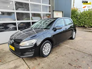 Volkswagen Golf 1.2 TSI