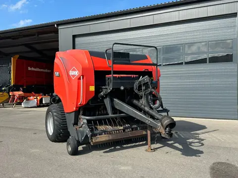 Kuhn FB 3130 rondebalenpers (bj 2017)
