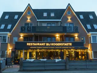 Sfeervolle Comfort kamer met regendouche aan rand van het centrum