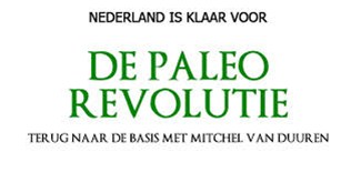 De Paleo Revolutie Goud