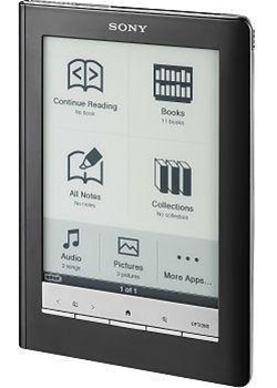 SONY READERS