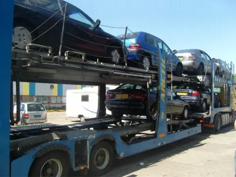 Schadeauto verkopen?