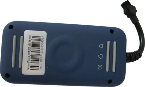 GPS Tracker 200V GPRS Voertuig Volgsysteem