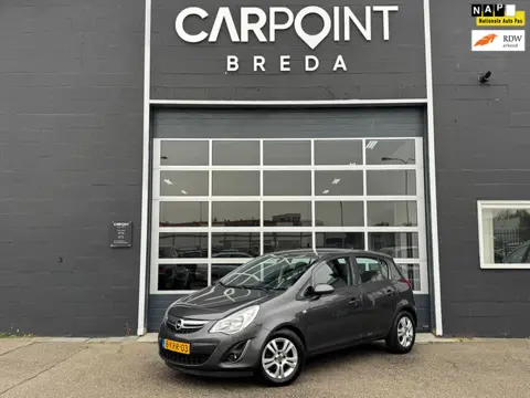 Opel Corsa 1.2-16V Rhythm, AIRCO, CRUISE, PDC, NAP, APK