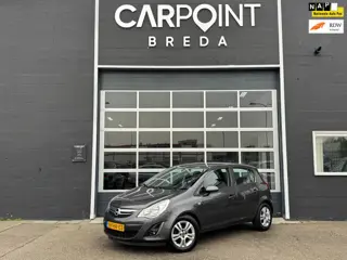 Opel Corsa 1.2-16V Rhythm, AIRCO, CRUISE, PDC, NAP, APK