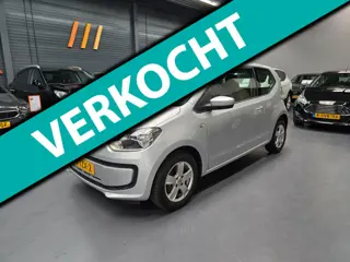 Volkswagen Up! 1.0 move up! AIRCO NAVI BLUETOOTH NAP NL AUTO