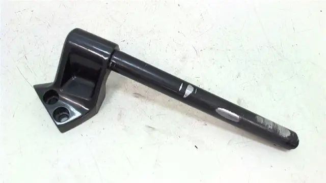 CLIP ON RECHTS Kawasaki ZZR 600 1993 - 2005