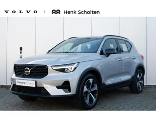 Volvo XC40 2.0 B4 Plus Dark | Verwarmbare voorstoelen | Verwarmbaar stuurwiel | Verwarmbare voorruit