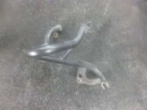 VALBEUGEL Honda ST 1100 Pan European 1990 - 2001