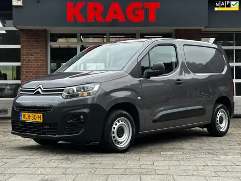 Citroen Berlingo 1.5 BlueHDI Club EURO6/NAVI/CRUISE/AIRCO/METALLIC LAK/DEALER ONDERHOUDEN/1e EIG/