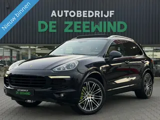 Porsche Cayenne 3.0 S E-Hybrid|pano|led|Rijklaar