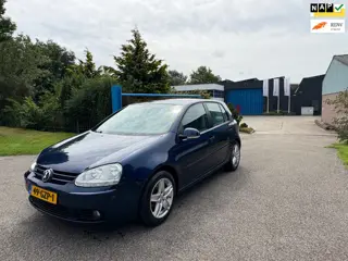 Volkswagen Golf 1.4 TSI Trendline Airco Cruise controle