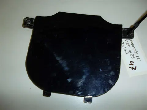 BINNENKUIP Kawasaki ZZR 1100 1993 - 2001