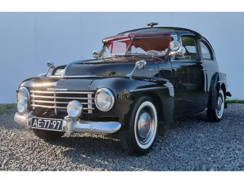 Volvo PV444C PV 444 C