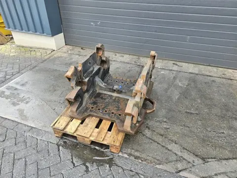 kopplaat cw 55 s  cw45s