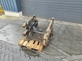 kopplaat cw 55 s  cw45s