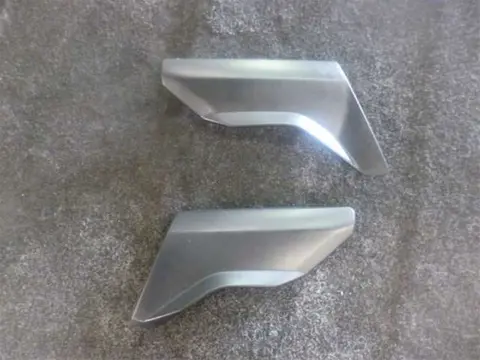 LINKER ZIJKUIP KLEIN BMW R 1200 GS 2003 - 2007