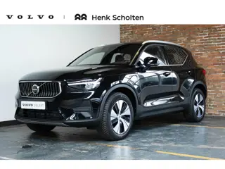 Volvo XC40 T4 Automaat Recharge Inscription | Semi Elektrische Wegklapbare trekhaak | Panoramadak | 