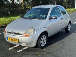 Ford Ka 1.3 Cool & Sound / AIRCO / NAP