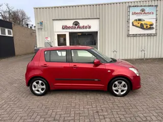 Suzuki Swift 1.3 Shogun NL AUTO 5 DEURS AIRCO 2999E