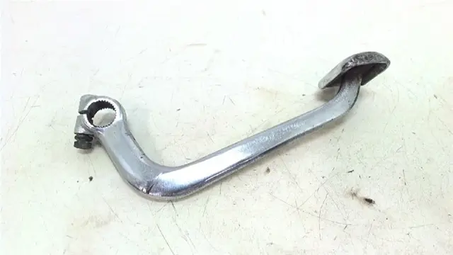 REMPEDAAL Yamaha XJ 900 S Diversion 1994 - 2005