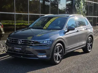 Volkswagen Tiguan 1.4 TSI ACT Highline |PANO|LED|VIRT.cockp.