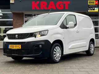 Peugeot Partner 1.5 BlueHDI Premium|EURO6|Navigatie|airconditioning|cruise control|NAP|parkeersensor