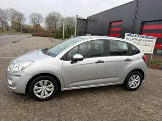 Citroen C3 1.1 Essentiel