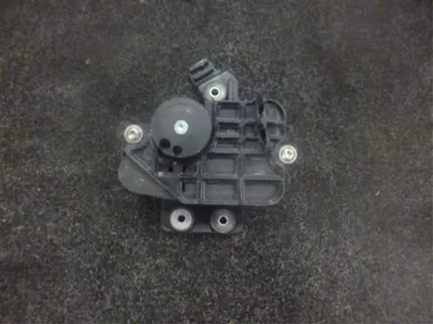 EXUP / SERVO KLEP BMW S 1000 RR 2012 - 2014