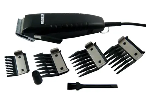 Honden tondeuse nieuw met garantie