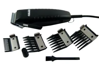 Honden tondeuse nieuw met garantie